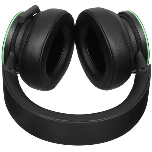 Купить Беспроводные наушники Xbox Wireless Headset черный  5064261. Характеристики, отзывы и цены в Донецке