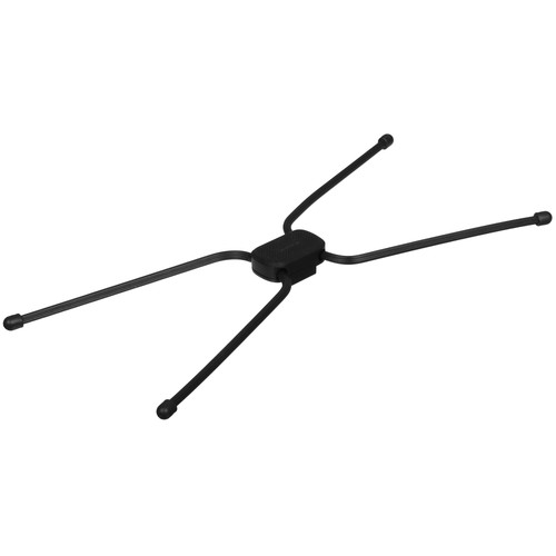 Купить Крепление-стяжка на раму, на трубу GoPro Gumby Flexible Mount  5472298. Характеристики, отзывы и цены в Донецке