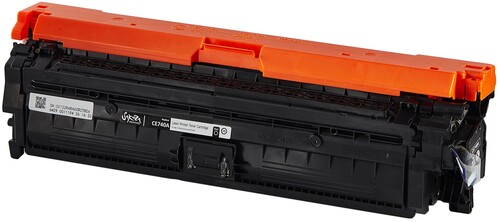 Купить Картридж лазерный SAKURA CE740A черный, с чипом  5363906. Характеристики, отзывы и цены в Донецке