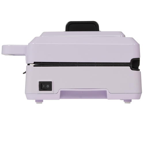 Купить Сэндвичница Kitfort КТ-6061-3 розовый  9048838. Характеристики, отзывы и цены в Донецке