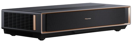 Купить Проектор Hisense PT1 черный  5638574. Характеристики, отзывы и цены в Донецке
