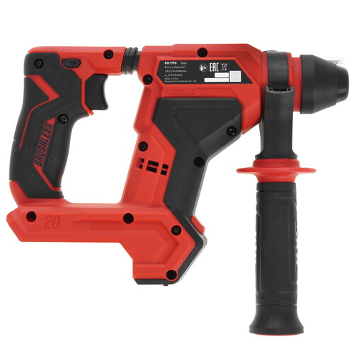 Купить Перфоратор SKIL RH1790  , Без ЗУ, Без АКБ  9284606. Характеристики, отзывы и цены в Донецке