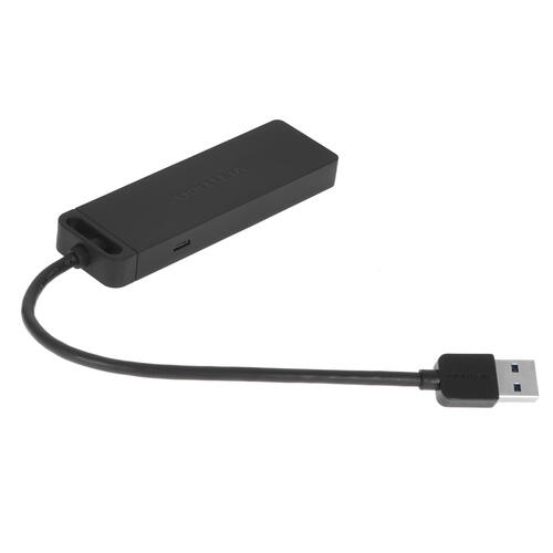 Купить USB-разветвитель Vention CHLBB  5344201. Характеристики, отзывы и цены в Донецке