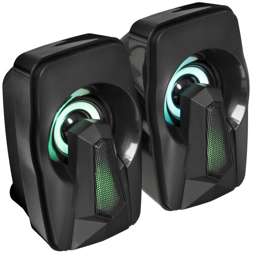 Купить Колонки TFN BS13-07BK черный  5634129. Характеристики, отзывы и цены в Донецке