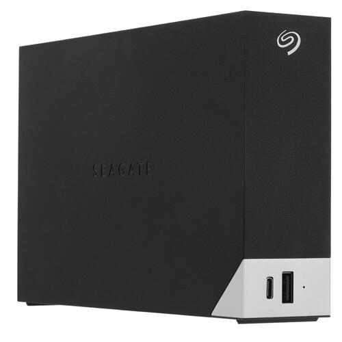 Купить 6 ТБ Внешний HDD Seagate One Touch [STLC6000400]  5412891. Характеристики, отзывы и цены в Донецке