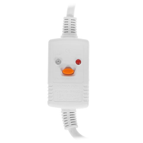 Купить Шнур сетевой с УЗО AC Electric PC-01 НС-1304656  4846781. Характеристики, отзывы и цены в Донецке