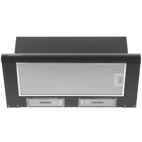 Купить Вытяжка телескопическая KRONA KAMILLA 600 SUPERNOVA B черный/черный  8158168. Характеристики, отзывы и цены в Донецке