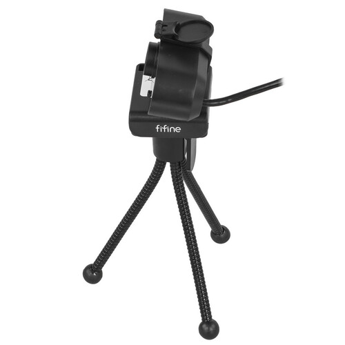 Купить Веб-камера Fifine K421  5452881. Характеристики, отзывы и цены в Донецке