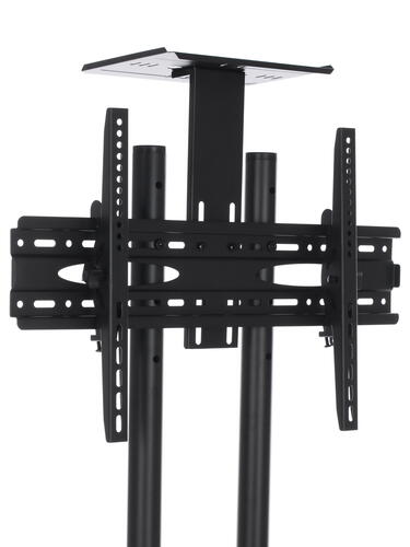 Купить Стойка с кронштейном DEXP T1028B  1157146. Характеристики, отзывы и цены в Донецке