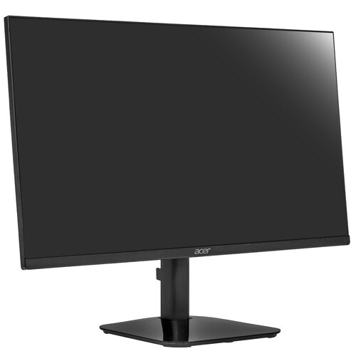 Купить 24.5" Монитор Acer KA252QG0bi черный  5623237. Характеристики, отзывы и цены в Донецке