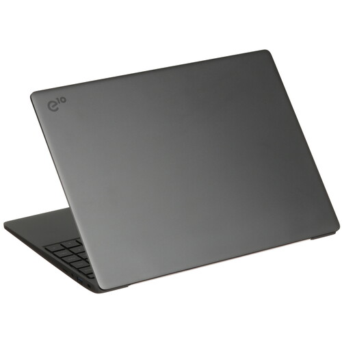 Купить 14" Ноутбук Acer Gadget E10 ETBook серый  5478374. Характеристики, отзывы и цены в Донецке