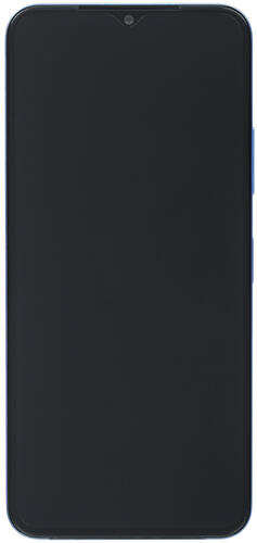 Купить 6.52" Смартфон HUAWEI nova Y61 128 ГБ синий  5450273. Характеристики, отзывы и цены в Донецке