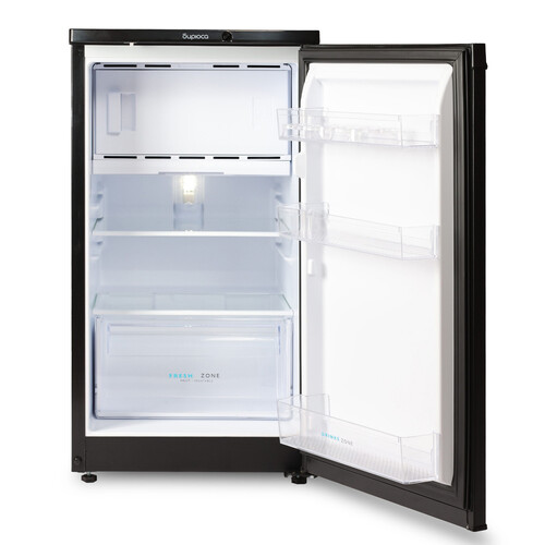 Купить Холодильник компактный   БИРЮСА B408 черный  9283692. Характеристики, отзывы и цены в Донецке