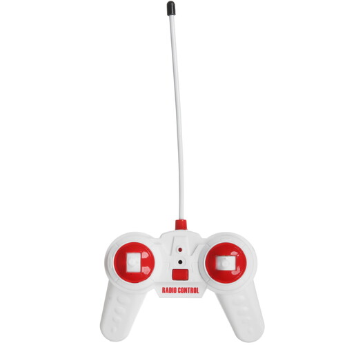 Купить Радиоуправляемая машина спецтехника Автоград «Скорая помощь»  5604077. Характеристики, отзывы и цены в Донецке