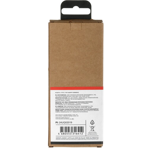 Купить Кабель круглый Aceline micro USB - USB 2.0 Type-A белый 1 м  9086537. Характеристики, отзывы и цены в Донецке