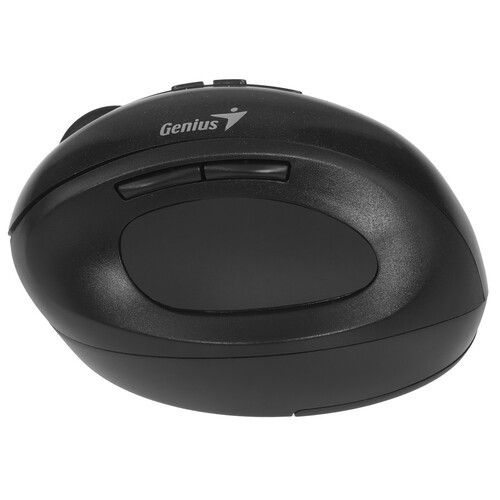 Купить Мышь беспроводная Genius Ergo 8300S  9140259. Характеристики, отзывы и цены в Донецке