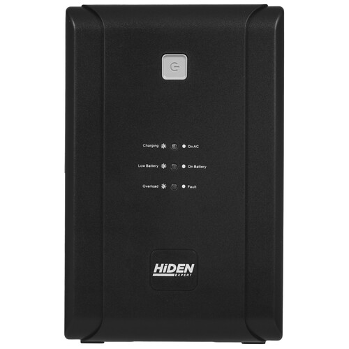 Купить ИБП HIDEN EXPERT ULS2000E  9119615. Характеристики, отзывы и цены в Донецке