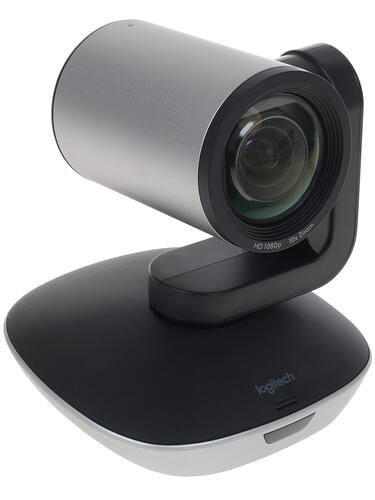 Купить Конференц-камера Logitech ConferenceCam Group  5464681. Характеристики, отзывы и цены в Донецке