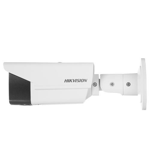 Купить IP-камера Hikvision DS-2CD2T43G2-4I 6 mm  5344310. Характеристики, отзывы и цены в Донецке