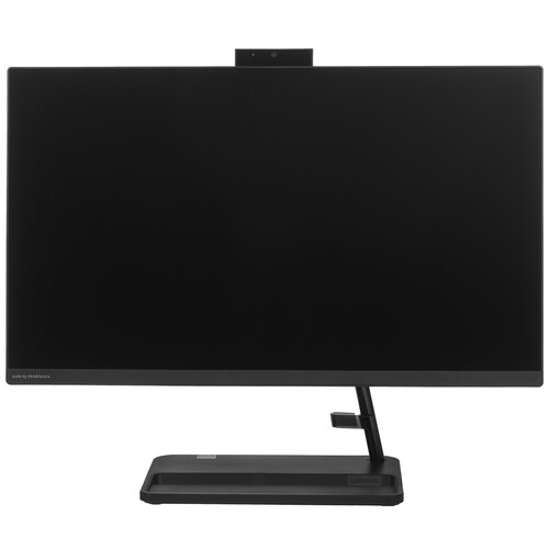 Купить 23.8" Моноблок Lenovo ideaCentre 3 24ALC6 Refresh  5457622. Характеристики, отзывы и цены в Донецке