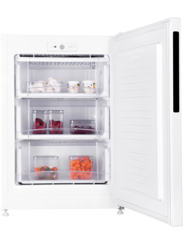 Купить Морозильный шкаф  NORD DF 256 WAP белый  9291864. Характеристики, отзывы и цены в Донецке