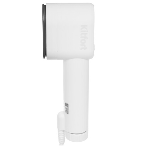 Купить Отпариватель Kitfort КТ-9128 белый  9091071. Характеристики, отзывы и цены в Донецке