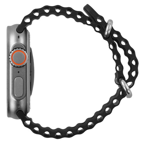 Купить Смарт-часы Fontel iWatch Ultra 9 + доп. ремешок  5493627. Характеристики, отзывы и цены в Донецке