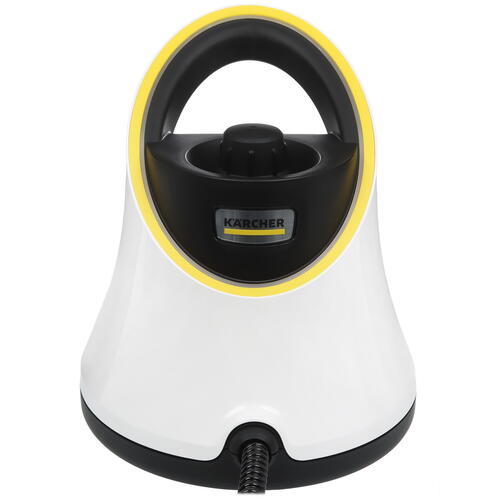 Купить Пароочиститель Karcher SC 2 De Luxe белый  9067397. Характеристики, отзывы и цены в Донецке