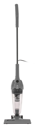 Купить Пылесос  вертикальный  Kitfort КТ-509  серый  1100319. Характеристики, отзывы и цены в Донецке