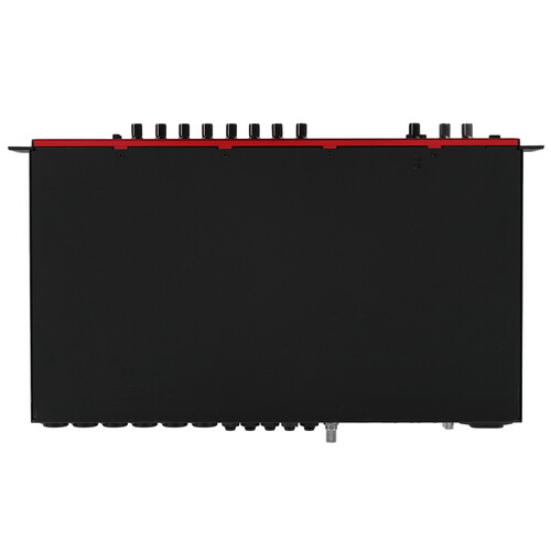 Купить Внешняя звуковая карта Focusrite Clarett+ 8Pre  5616101. Характеристики, отзывы и цены в Донецке