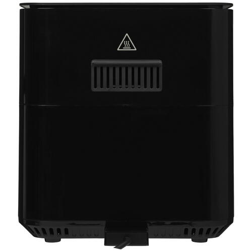 Купить Аэрогриль Xiaomi Mi Smart Air Fryer 6.5L EU черный  5431930. Характеристики, отзывы и цены в Донецке