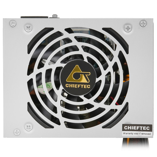 Купить Блок питания Chieftec SMART 450W [BFX-450BS] серый  4880589. Характеристики, отзывы и цены в Донецке