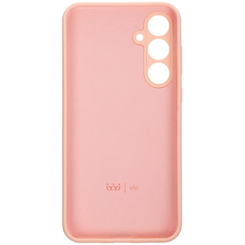 Купить Накладка  VLP Aster Case для Samsung Galaxy A55 оранжевый  5460469. Характеристики, отзывы и цены в Донецке