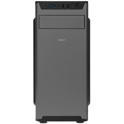 Купить ПК DEXP Atlas H567  5649376. Характеристики, отзывы и цены в Донецке