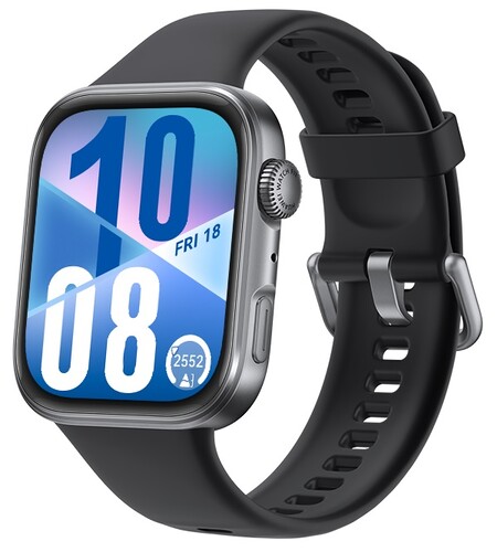 Купить Смарт-часы HUAWEI WATCH FIT 4  5624393. Характеристики, отзывы и цены в Донецке