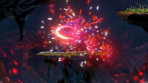 Купить Игра AWAKEN - Astral Blade (Steam)  5601386. Характеристики, отзывы и цены в Донецке