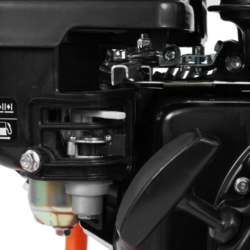 Купить Мотопомпа Zongshen WG 30  9992217. Характеристики, отзывы и цены в Донецке