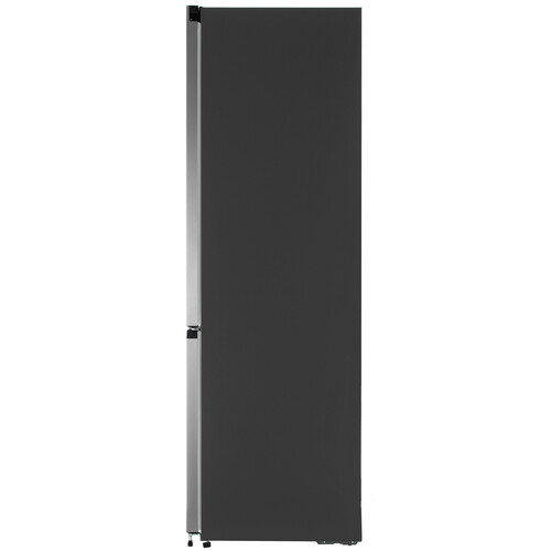 Купить Холодильник с морозильником   Gorenje NRB620E61X4WFE серебристый  5621257. Характеристики, отзывы и цены в Донецке