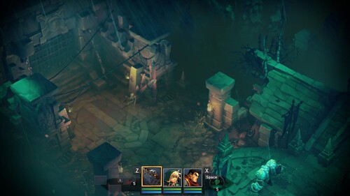 Купить Игра Battle Chasers: Nightwar (Steam)  5484433. Характеристики, отзывы и цены в Донецке