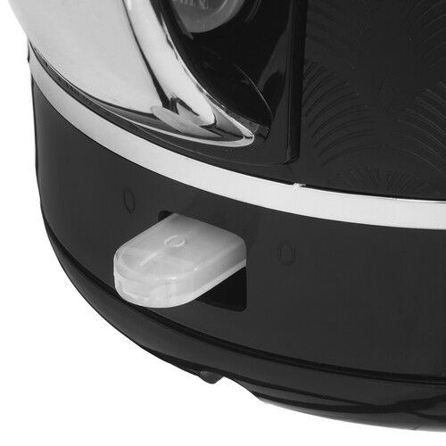 Купить Электрочайник BRAYER BR1031 черный  9904501. Характеристики, отзывы и цены в Донецке