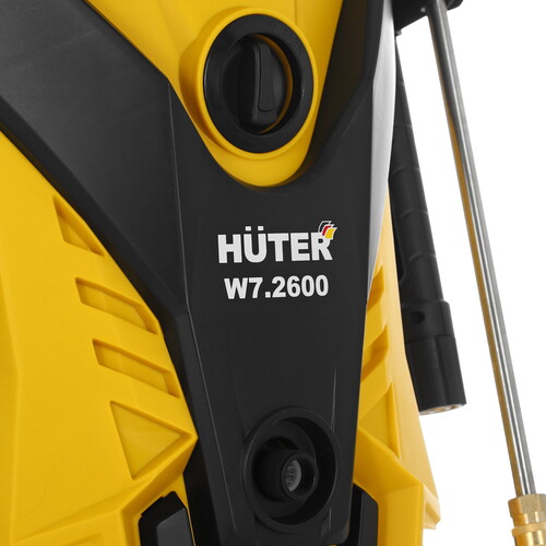 Купить Минимойка Huter W7.2600  5614673. Характеристики, отзывы и цены в Донецке