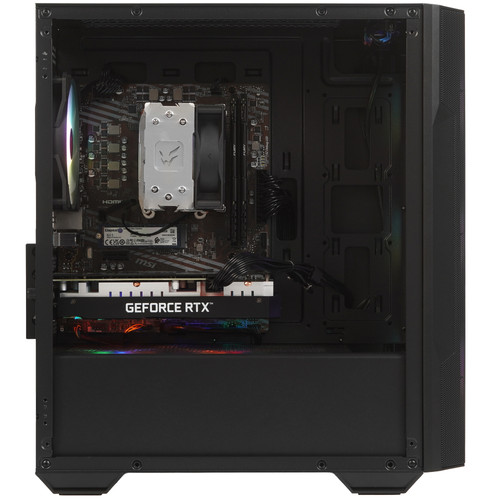 Купить ПК ARDOR GAMING NEO M301  5916322. Характеристики, отзывы и цены в Донецке