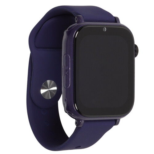 Купить Детские часы Кнопка Жизни Aimoto Style синий  9199764. Характеристики, отзывы и цены в Донецке