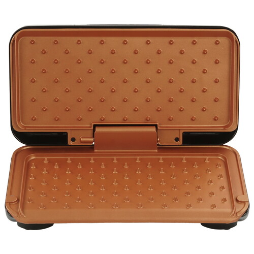 Купить Гриль Marta MT-SM1742A черный  9216335. Характеристики, отзывы и цены в Донецке