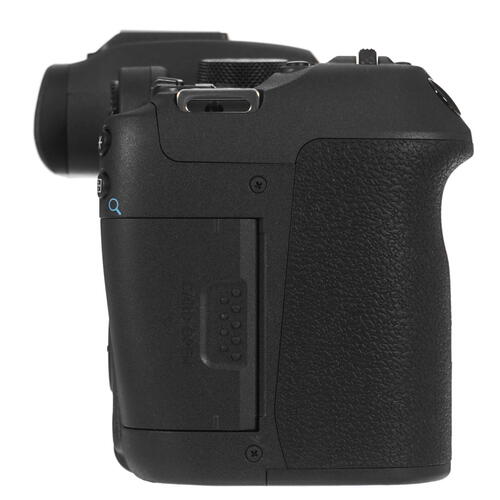 Купить Беззеркальный фотоаппарат Canon EOS R7 Body черный  5063974. Характеристики, отзывы и цены в Донецке