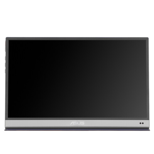 Купить 13.3" Монитор ASUS ZenScreen MQ13AH серый  5619458. Характеристики, отзывы и цены в Донецке