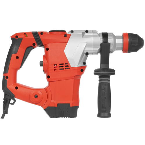 Купить Перфоратор Einhell TE-RH 32 4F Kit  5322655. Характеристики, отзывы и цены в Донецке