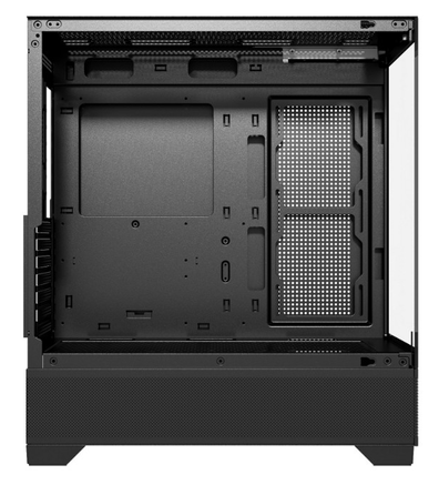 Купить Корпус PowerCase Luminous  5481459. Характеристики, отзывы и цены в Донецке
