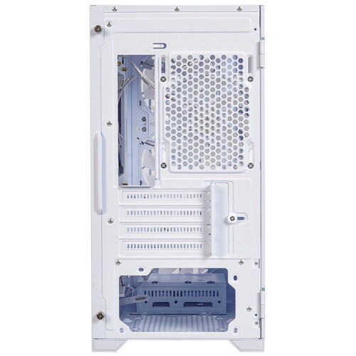 Купить Корпус PowerCase Mistral Micro X4W  5616697. Характеристики, отзывы и цены в Донецке