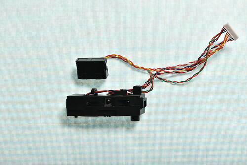 Купить Датчик (Cliff_R) для пылесоса-робота Mamibot PROVAC TITAN  5038204. Характеристики, отзывы и цены в Донецке